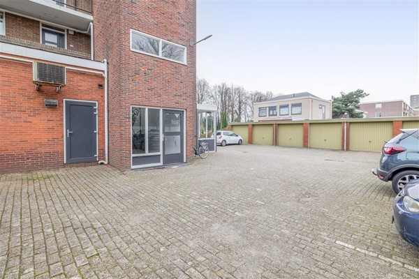 Medium property photo - Kerkstraat 139, 9601 AC Hoogezand